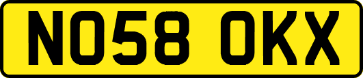 NO58OKX