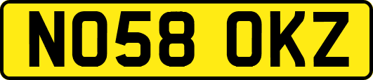NO58OKZ