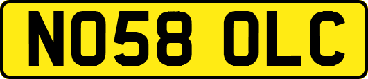 NO58OLC
