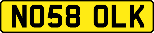 NO58OLK