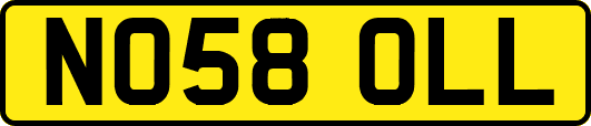 NO58OLL