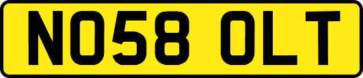 NO58OLT