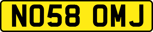 NO58OMJ