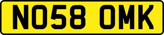 NO58OMK