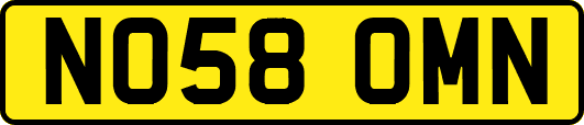 NO58OMN