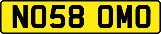 NO58OMO
