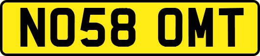NO58OMT