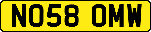 NO58OMW