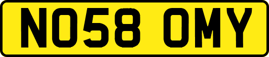 NO58OMY