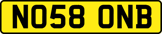NO58ONB
