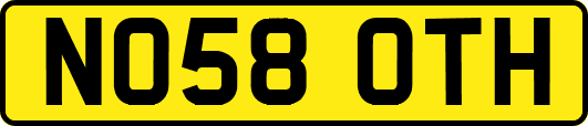 NO58OTH