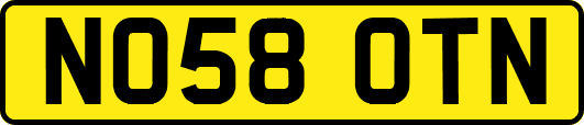 NO58OTN