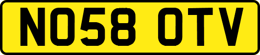 NO58OTV