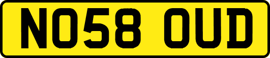 NO58OUD