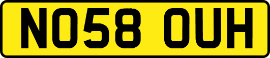 NO58OUH