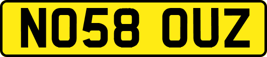 NO58OUZ