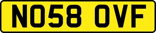 NO58OVF