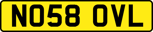 NO58OVL
