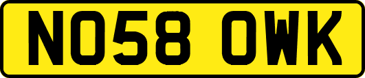 NO58OWK