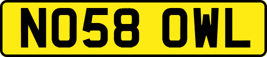 NO58OWL