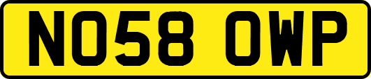 NO58OWP