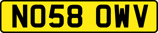 NO58OWV