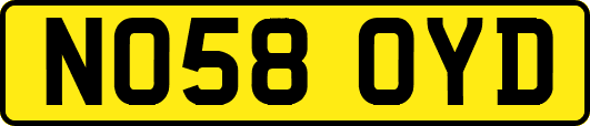 NO58OYD