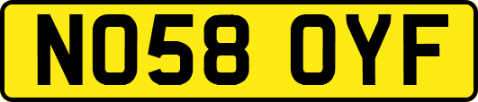 NO58OYF