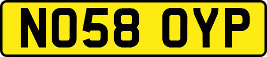 NO58OYP