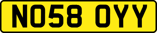 NO58OYY