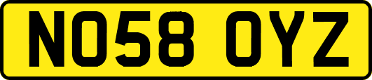 NO58OYZ