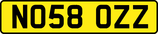 NO58OZZ
