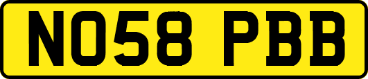 NO58PBB