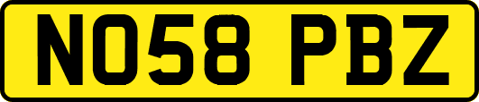 NO58PBZ