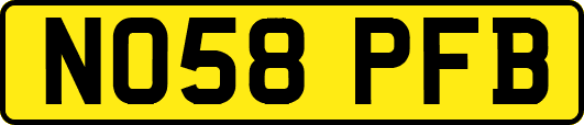 NO58PFB
