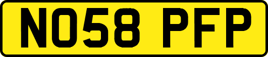 NO58PFP