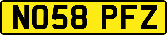 NO58PFZ