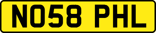 NO58PHL