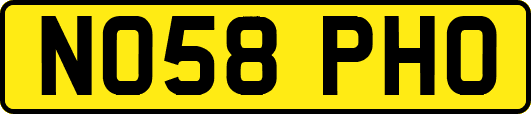 NO58PHO