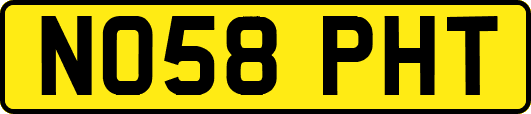 NO58PHT