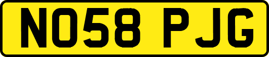 NO58PJG