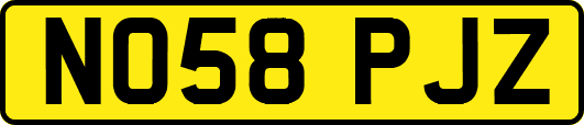 NO58PJZ