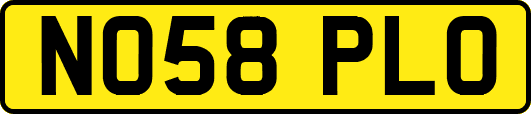 NO58PLO