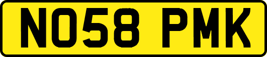 NO58PMK