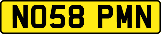NO58PMN