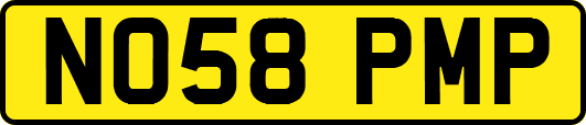 NO58PMP