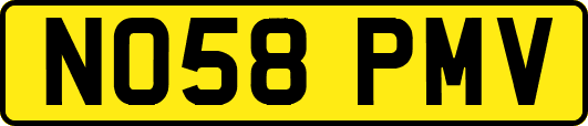 NO58PMV