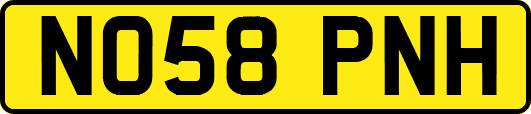 NO58PNH