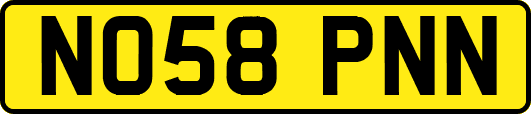 NO58PNN