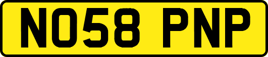 NO58PNP